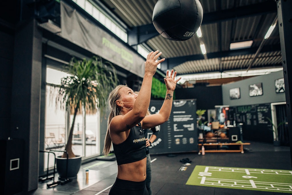 Studio und Training im FITNESS[T]RAUM Nürtingen – Impression 4